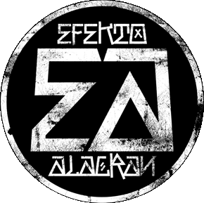 Caballeros del plan G presenta - EFEKTO ALAKRAN - Inicio